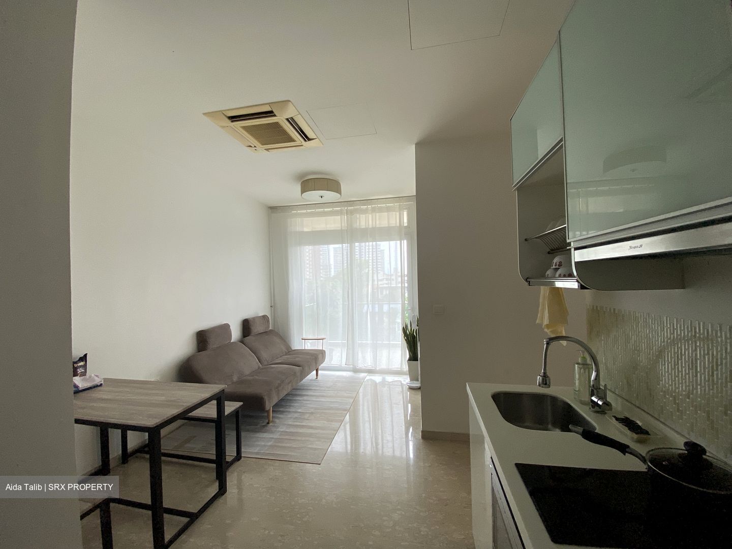 Suites @ Eastcoast (D15), Condominium #450626091